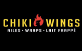 Chiki Wings