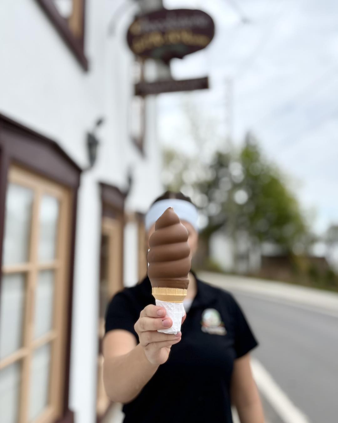 Chocolaterie de l’Ile d’Orléans