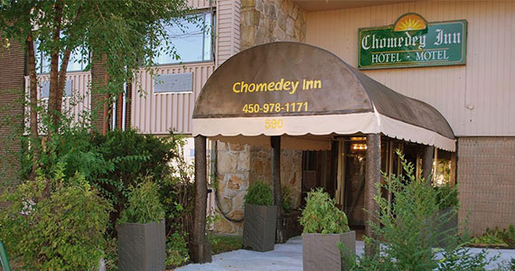 Chomedey Inn