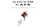 Ciccio Café