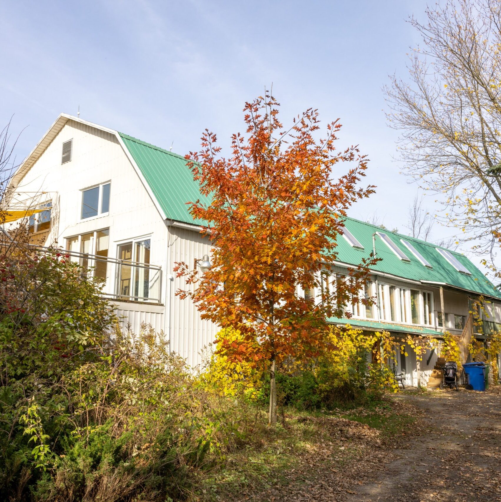 Cidrerie Le Somnambule