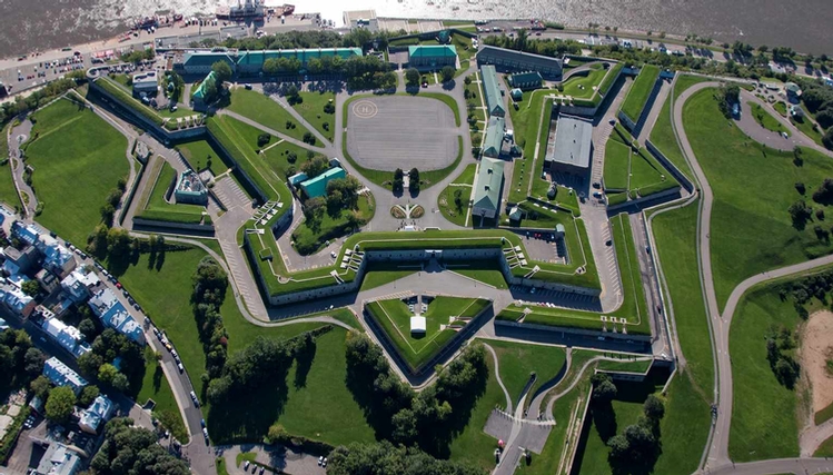 Musée Royal 22e Régiment