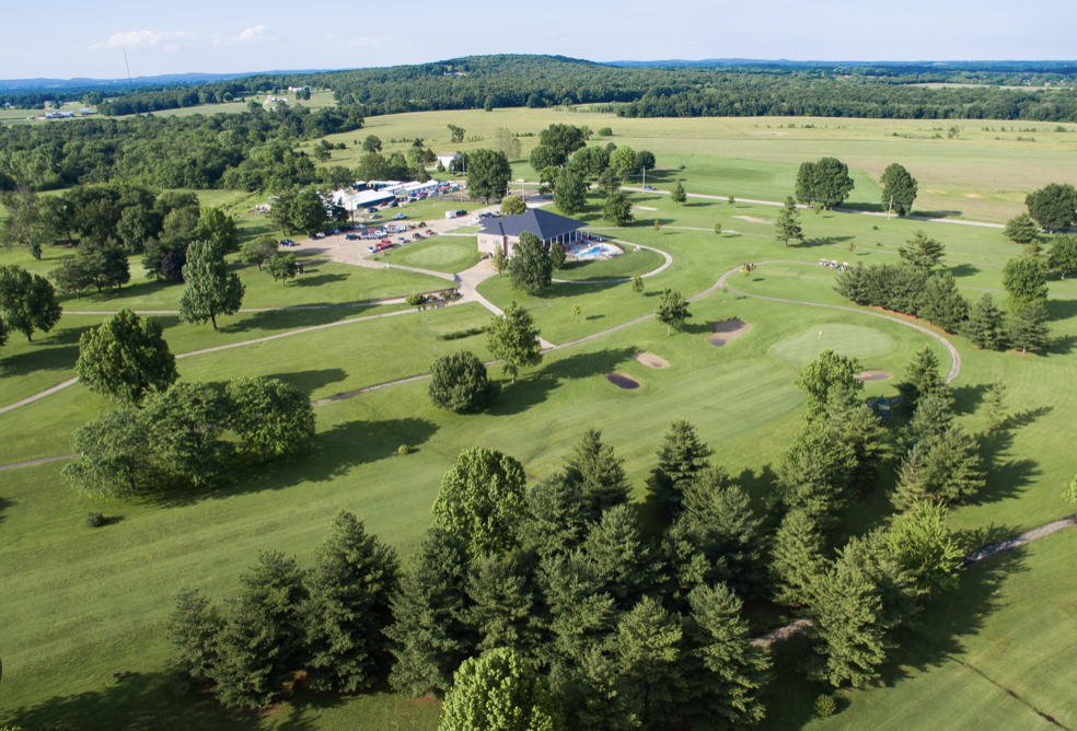 Club de Golf Saint-François