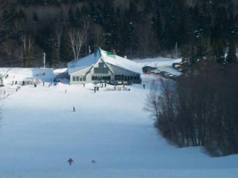 Club de ski Mont Biencourt