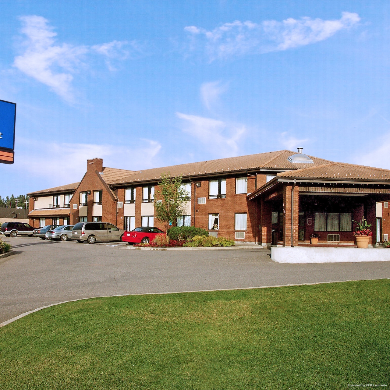 Comfort Inn