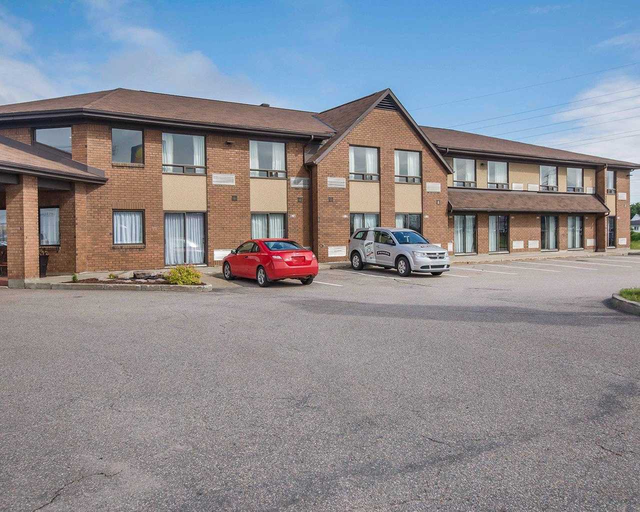 Comfort Inn (Baie-Comeau)