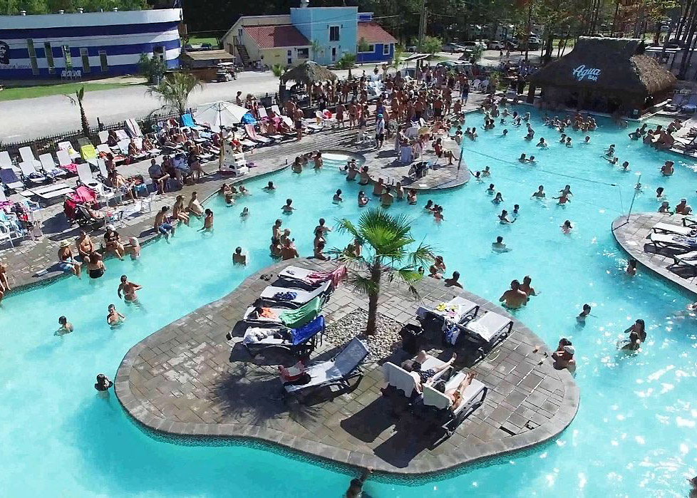 Complexe Havana Resort