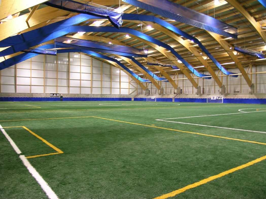 Complexe Multi-Sports De Laval