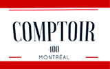 Comptoir 400