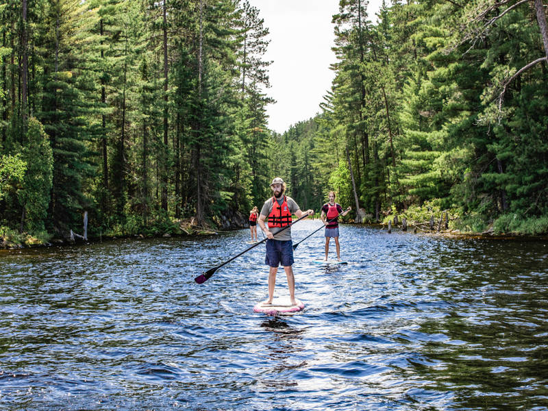 Coop de l’Arrière-pays