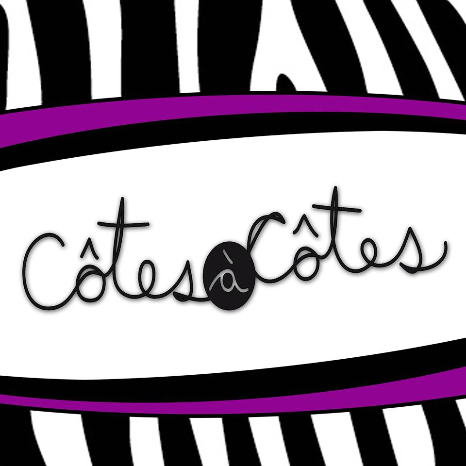 Côtes à Côtes