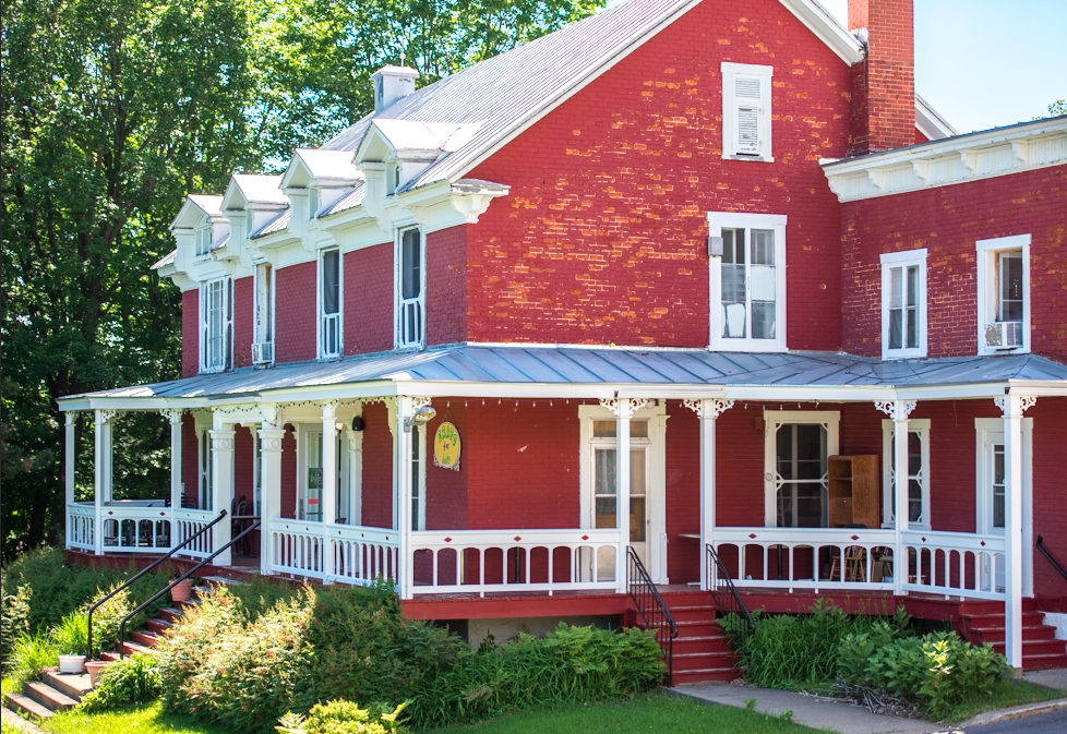 CRAPO de Lanaudière