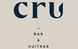 CRU – Bar à Huitres