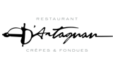 D’Artagnan Crêpes et Fondues