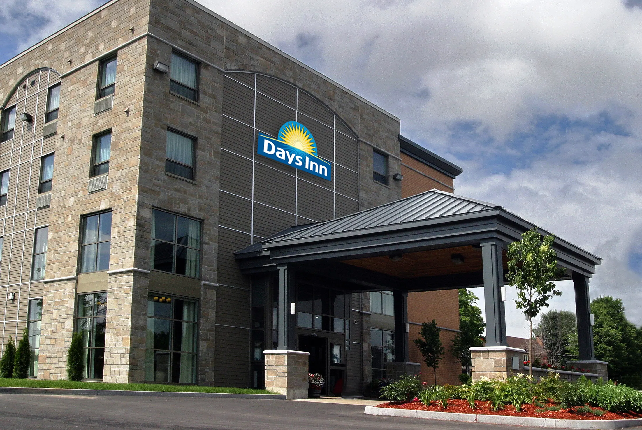 Days Inn by Wyndham Lévis