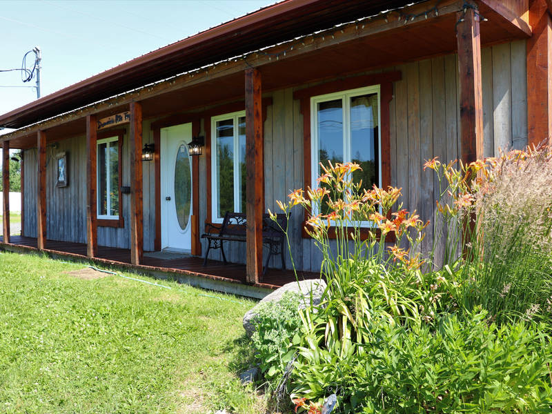 Domaine de l’Oie Toquée