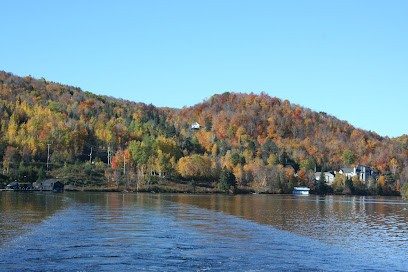 Domaine Saint-Bernard