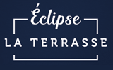 Resto Éclipse – La Terrasse