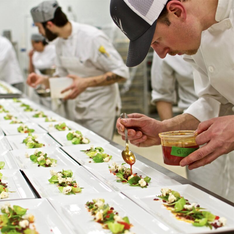 École Hôtelière de la Capitale