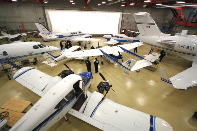 École nationale d’aérotechnique (ÉNA)