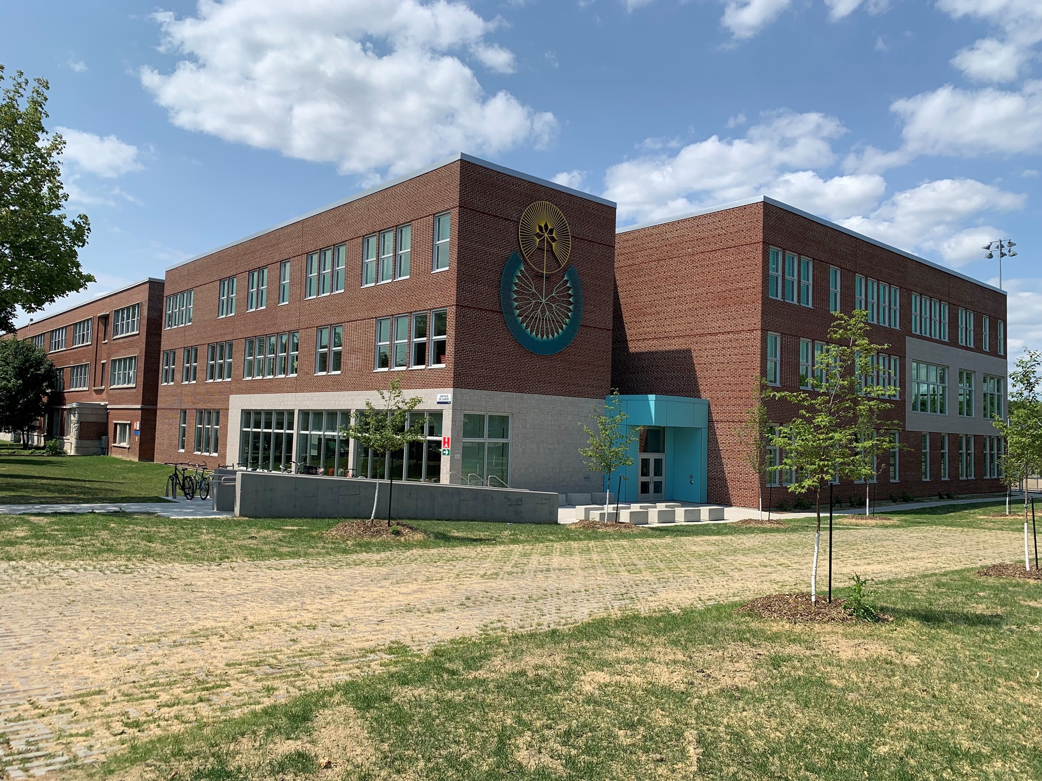 École primaire Sainte-Bernadette