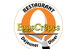 EggsCrêpes (Eggs Crêpes)