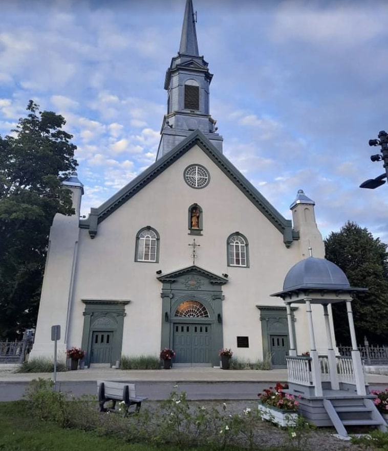 Église Saint-Augustin