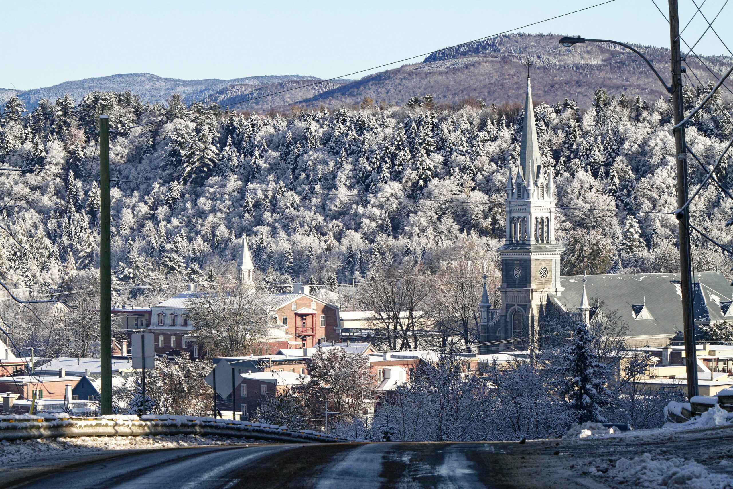 Église Saint-Raymond