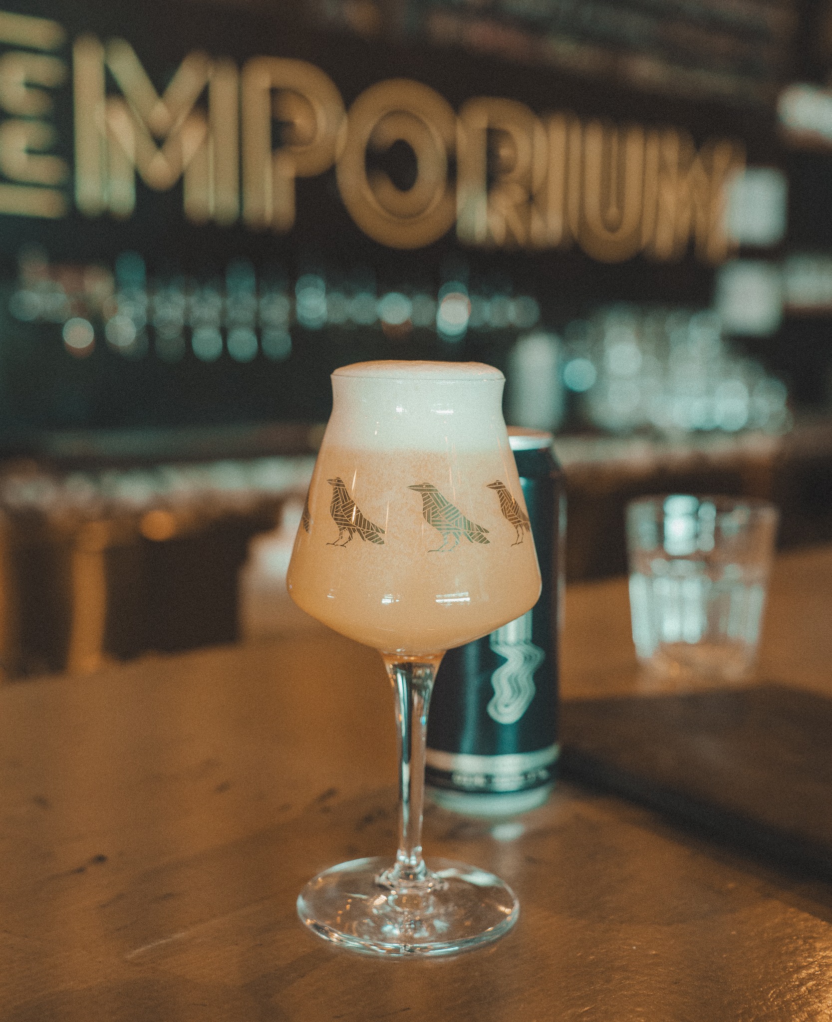 Emporium Microbrasserie