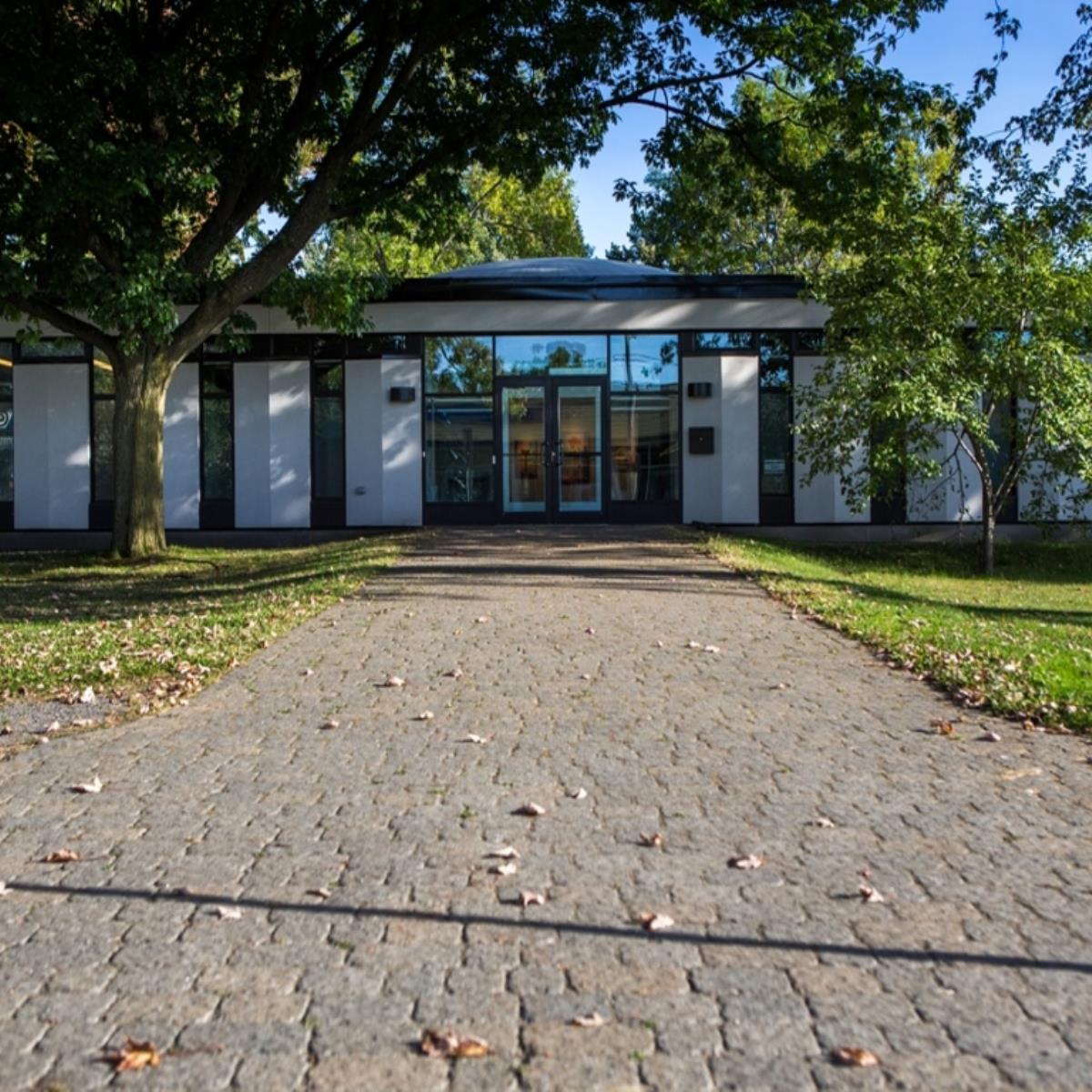 Espace Pauline-Julien