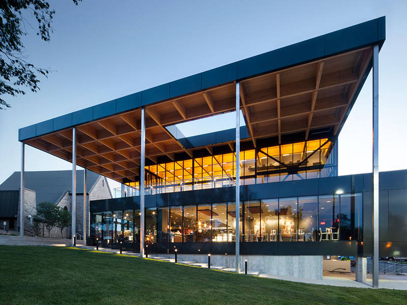 Espace Théâtre Muni-Spec Mont-Laurier