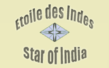 Étoile Des Indes – Star of India