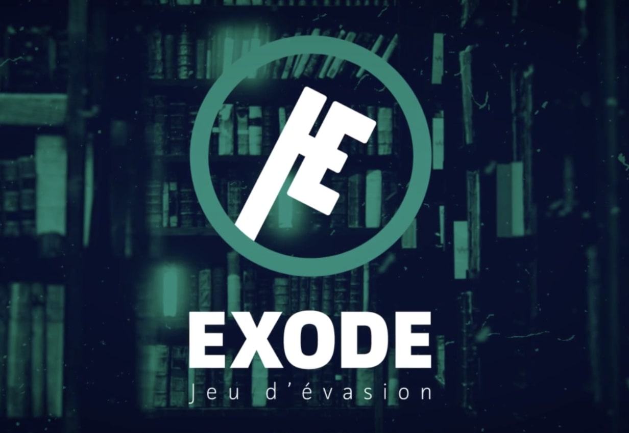 Exode Évasion