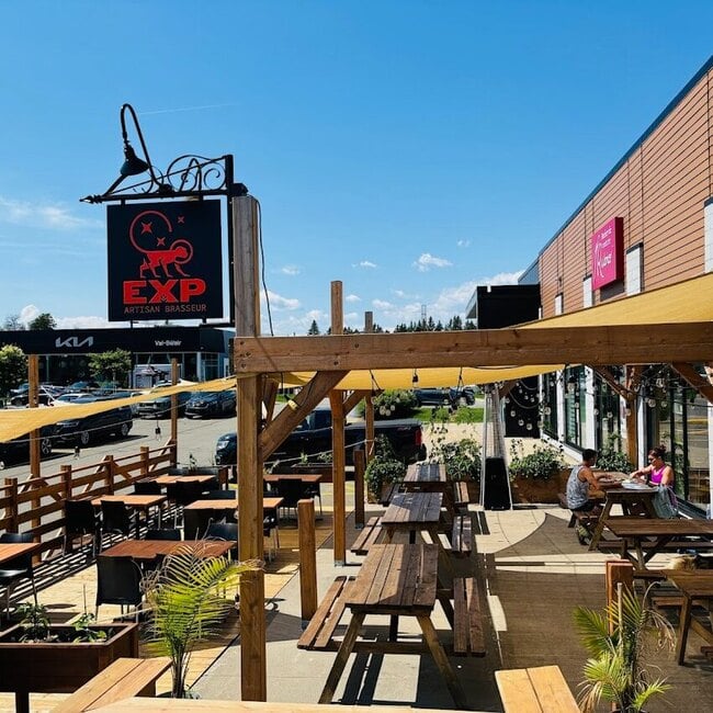 EXP Artisan Brasseur