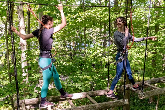 Exteria Terrain d’Aventures