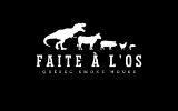 Faite à l’os