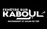 Fenêtre Sur Kaboul – Restaurant & Salon de Thé