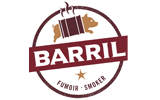Fumoir Barril Smokehouse