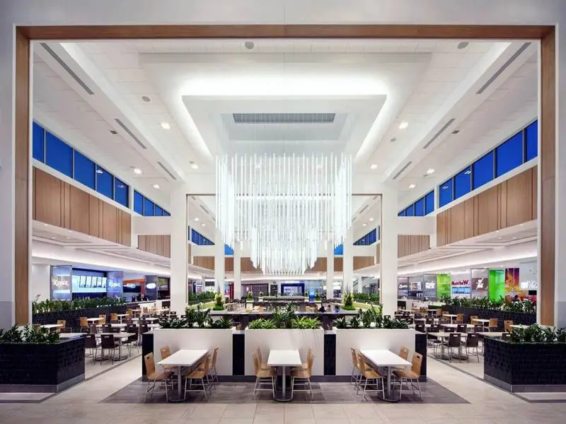 Galeries d’Anjou