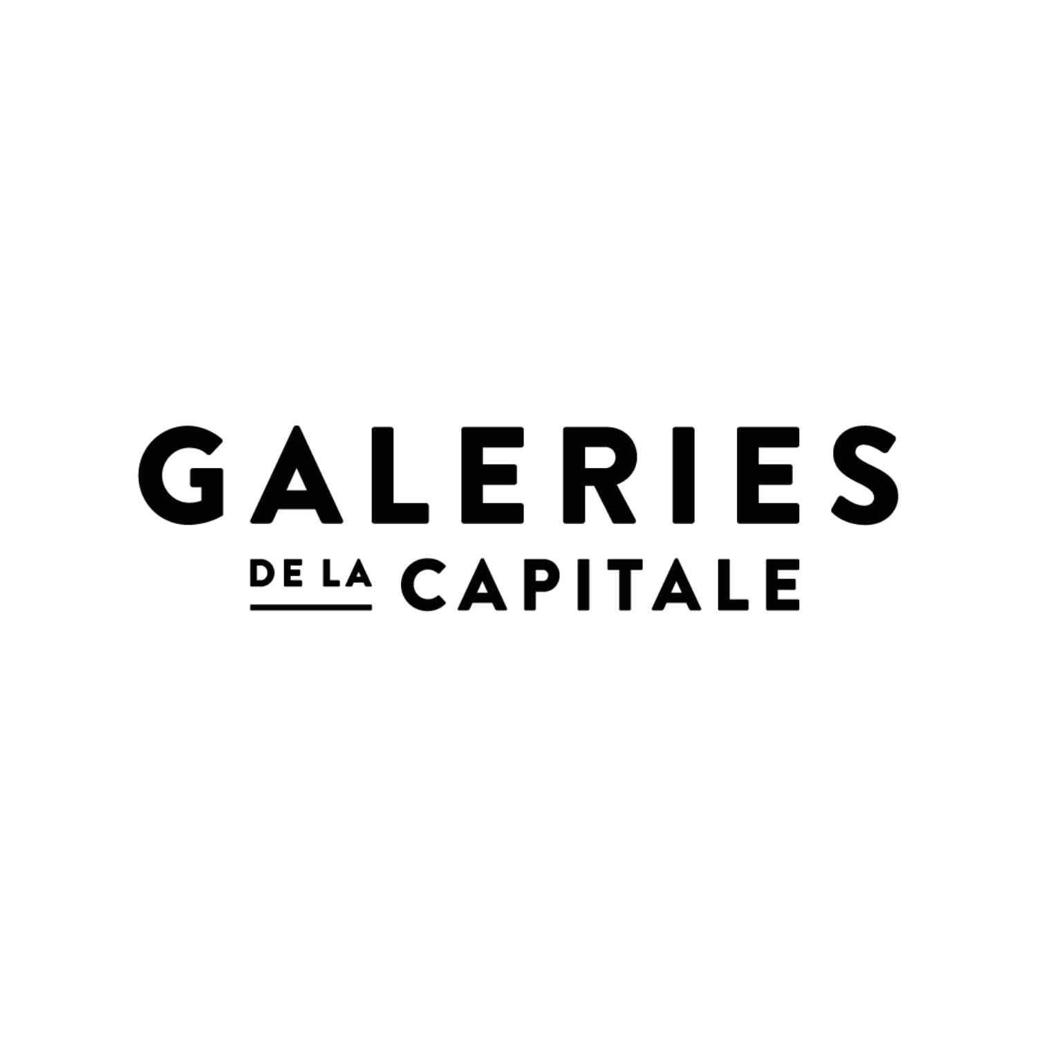 Galeries de la Capitale