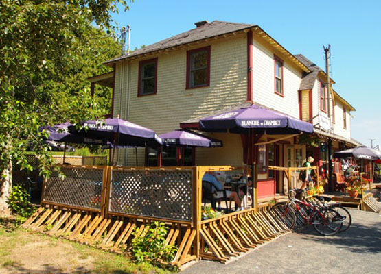 Gare de Mont-Rolland