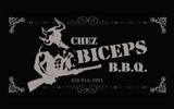 Chez Biceps BBQ