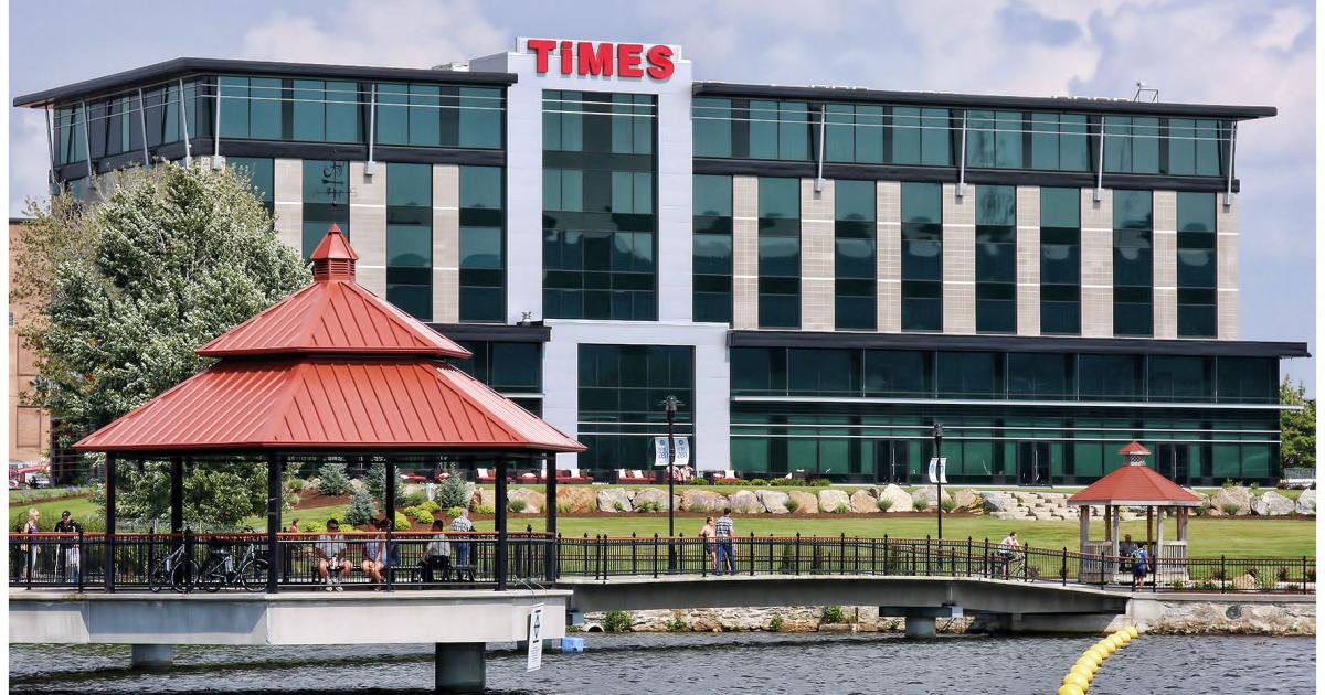 Grand Times Hotel Sherbrooke