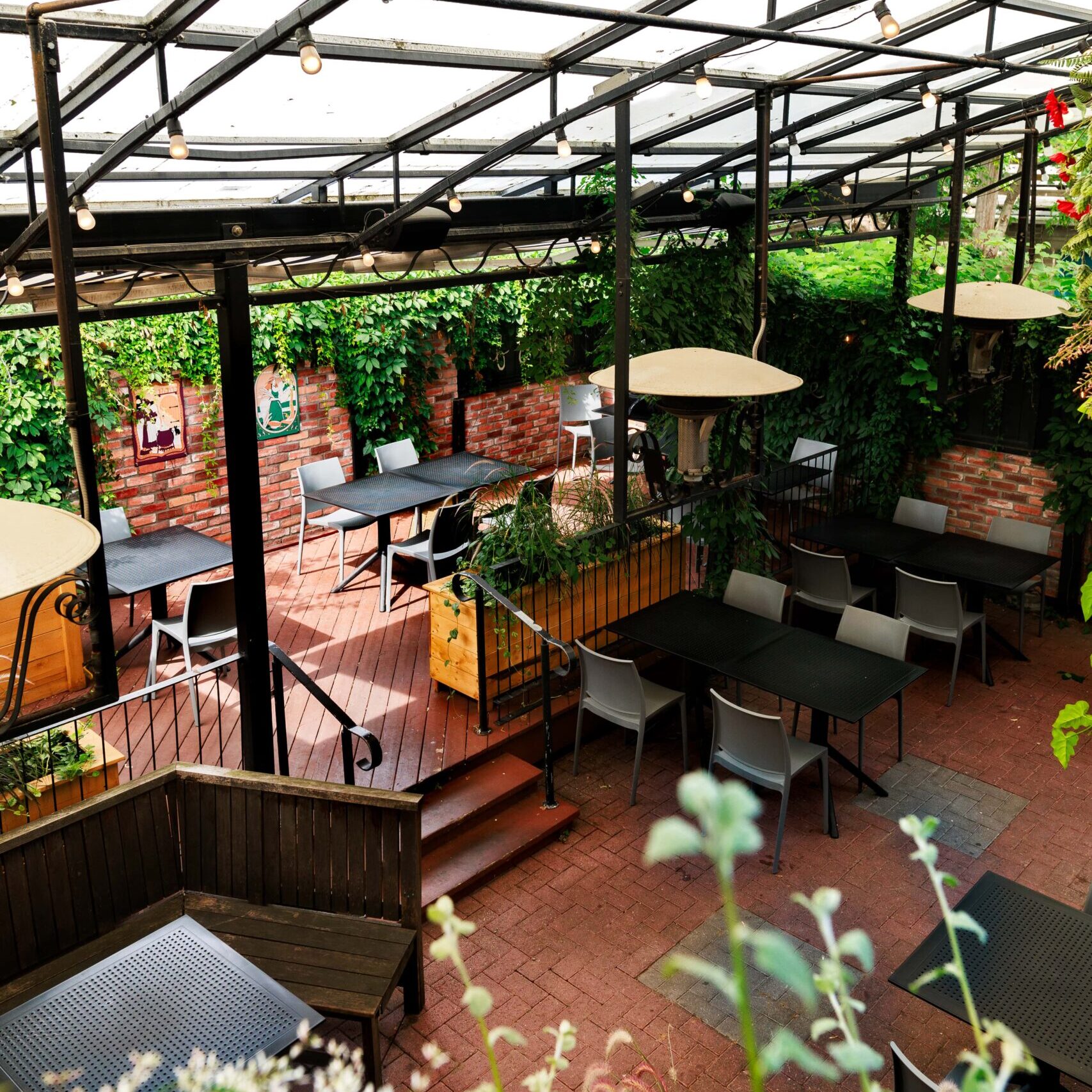 Griendel : Brasserie Artisanale