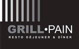 Grill-Pain Resto Déjeuner & Diner