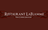 Restaurant La Flamme