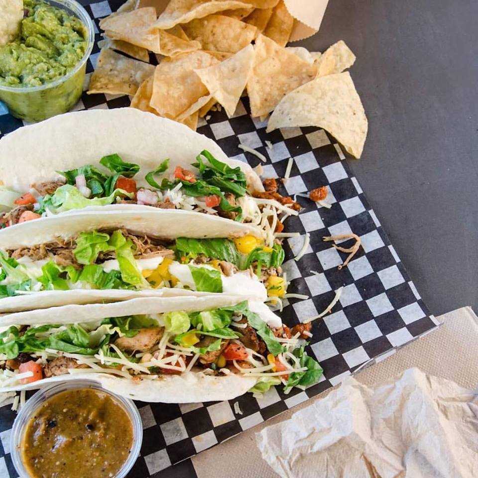 Habaneros Grill Mexicain