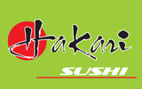 Hakari Sushi