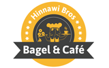 Hinnawi Bros Bagel & Café