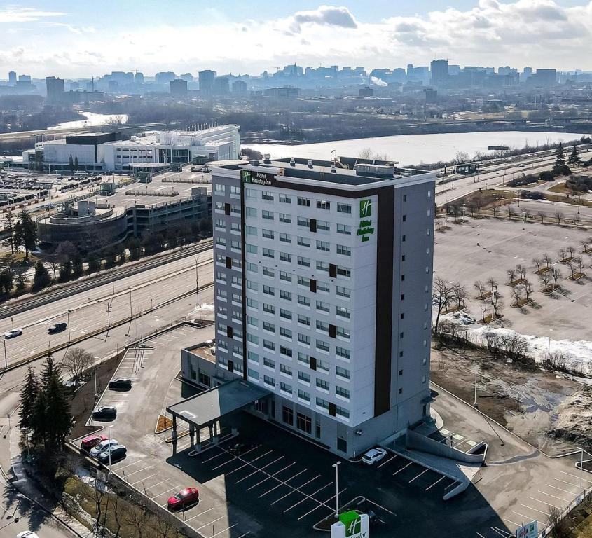 Holiday Inn Gatineau – Ottawa